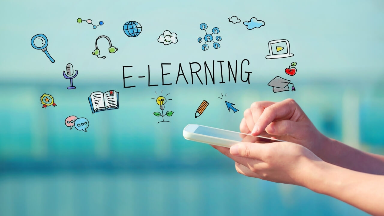 Ưu & Nhược điểm của E-learning 