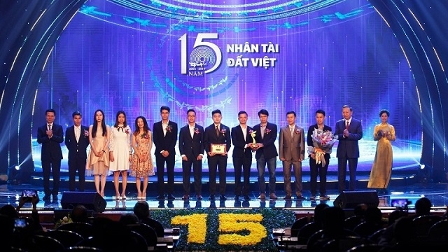 GoStudio - Vietnam Talent Awards 2019